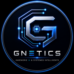 Technologies GNETICS Inc.